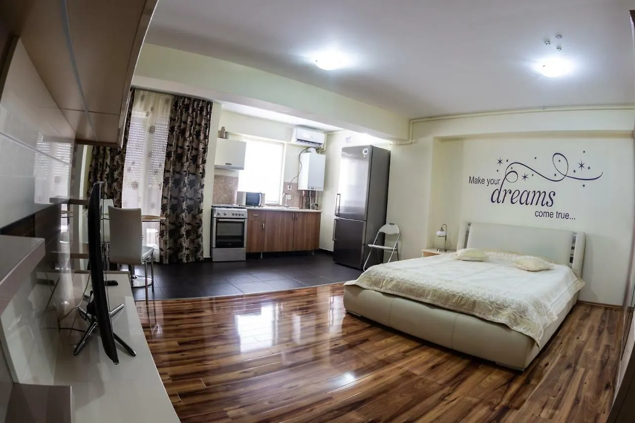 Luxury Radox Apartment Airport Bucharest Otopeni