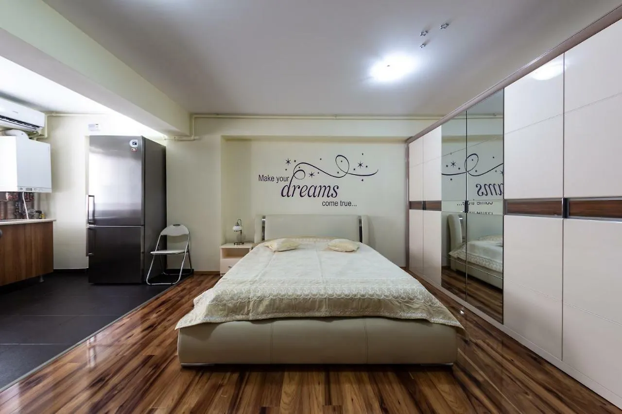 Luxury Radox Apartment Airport Bucharest Otopeni