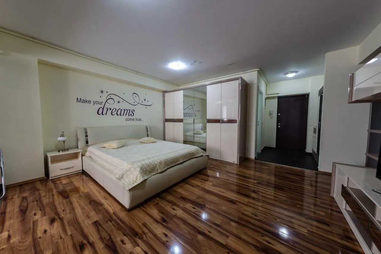 Luxury Radox Apartment Airport Bucharest Otopeni Romania