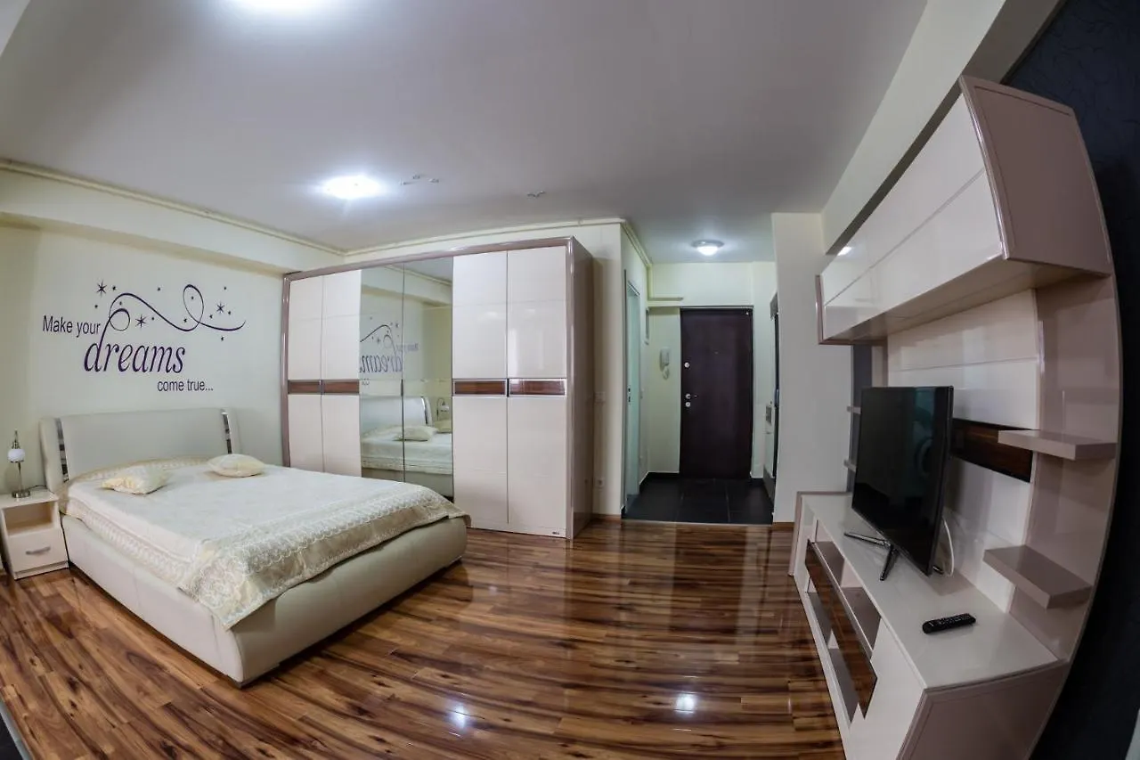 Luxury Radox Apartment Airport Bucharest Otopeni 0*,
