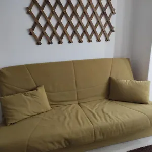  Apartamento Comfy