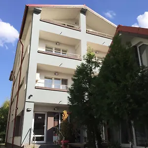 3* Hotel Fast Airport