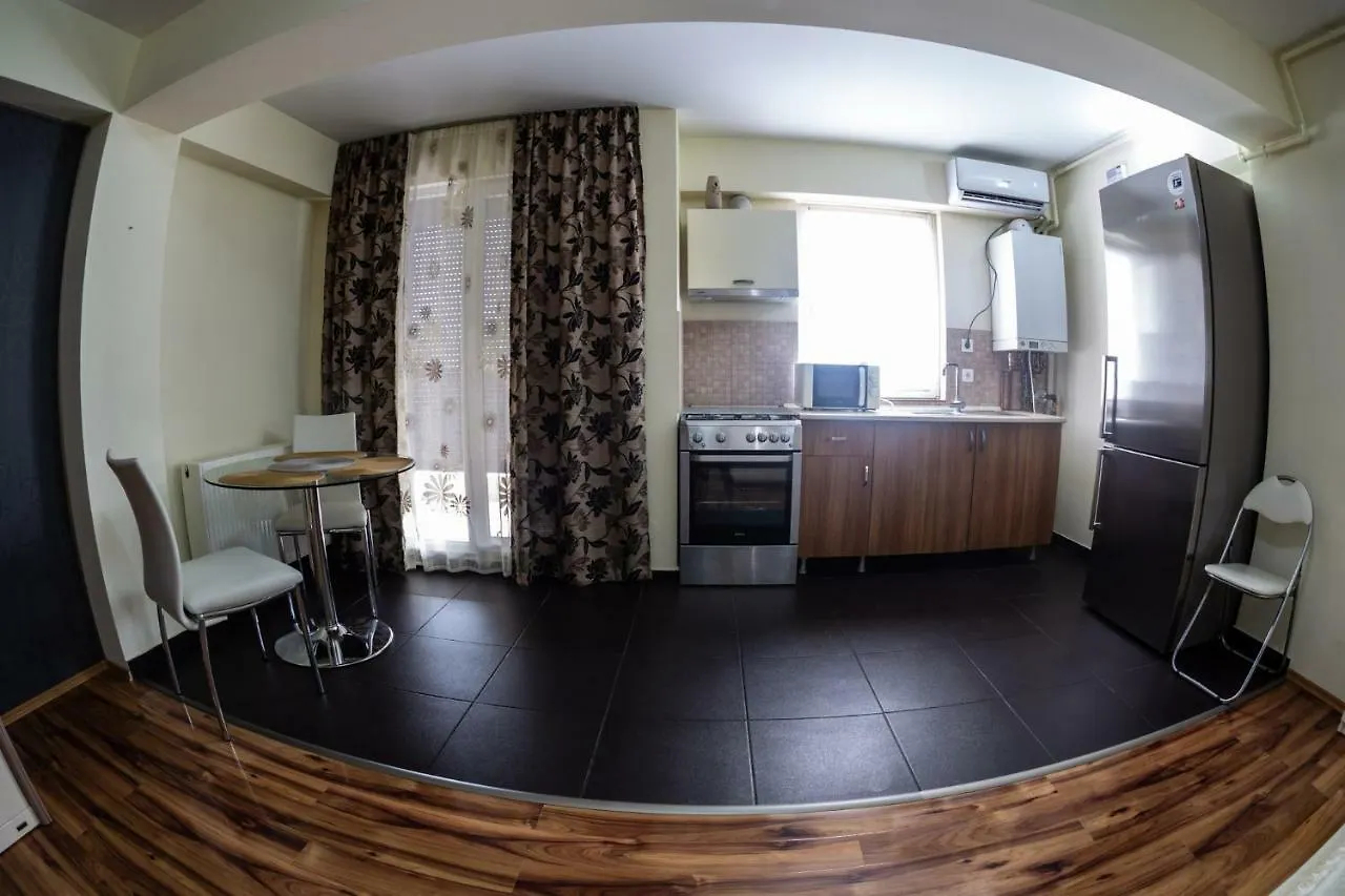 Luxury Radox Apartment Airport Bucharest أوتوبين