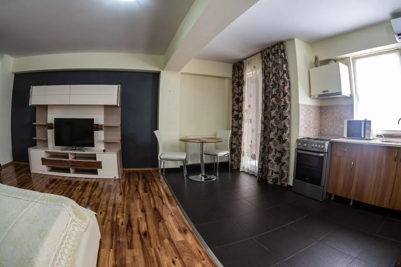 Luxury Radox Apartment Airport Bucharest أوتوبين رومانيا